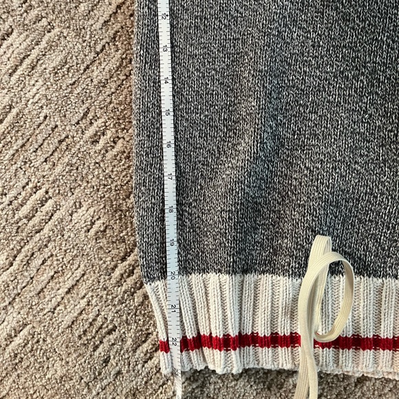 Cabin sweater - Picture 2 of 4